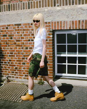 フーズフーギャラリー(WHO'S WHO gallery) 2024年夏ウィメンズコレクション  - 写真13