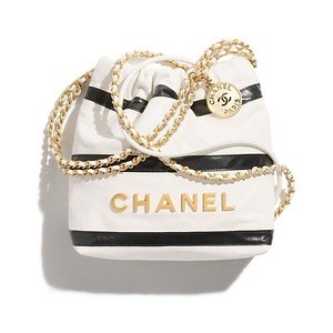 編みデザインがお洒落♪【CHANEL】ハンドバッグ w300_SqM.jpeg