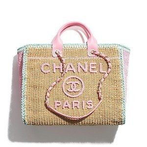 【24新作♪】CHANEL コットン ツイード ミニ ショッピングバッグ w300_YSI.jpeg