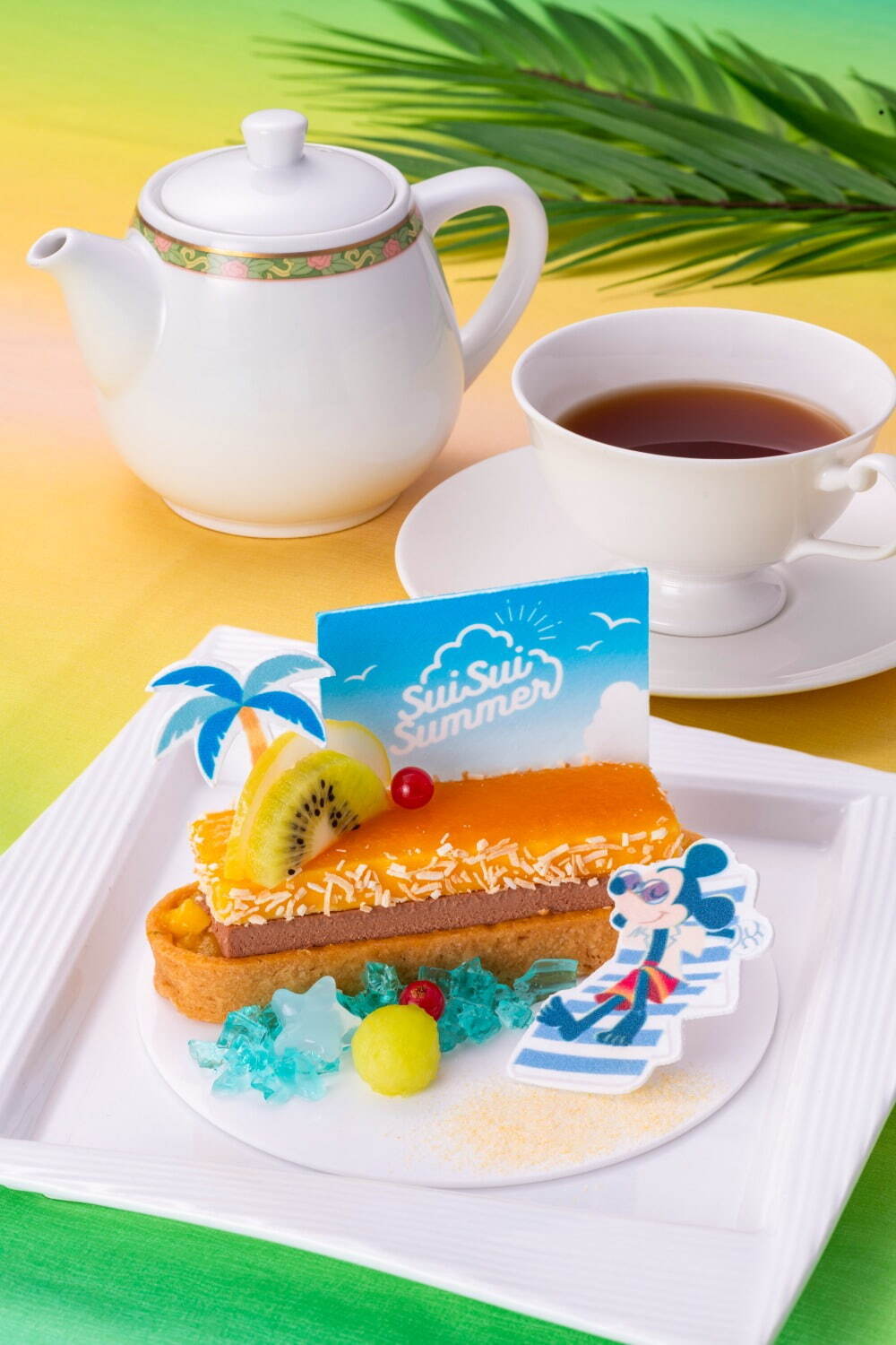 東京ディズニーリゾートの夏イベント、“びしょ濡れMAX”のスプラッシュ・マウンテンや新作グッズ｜写真9