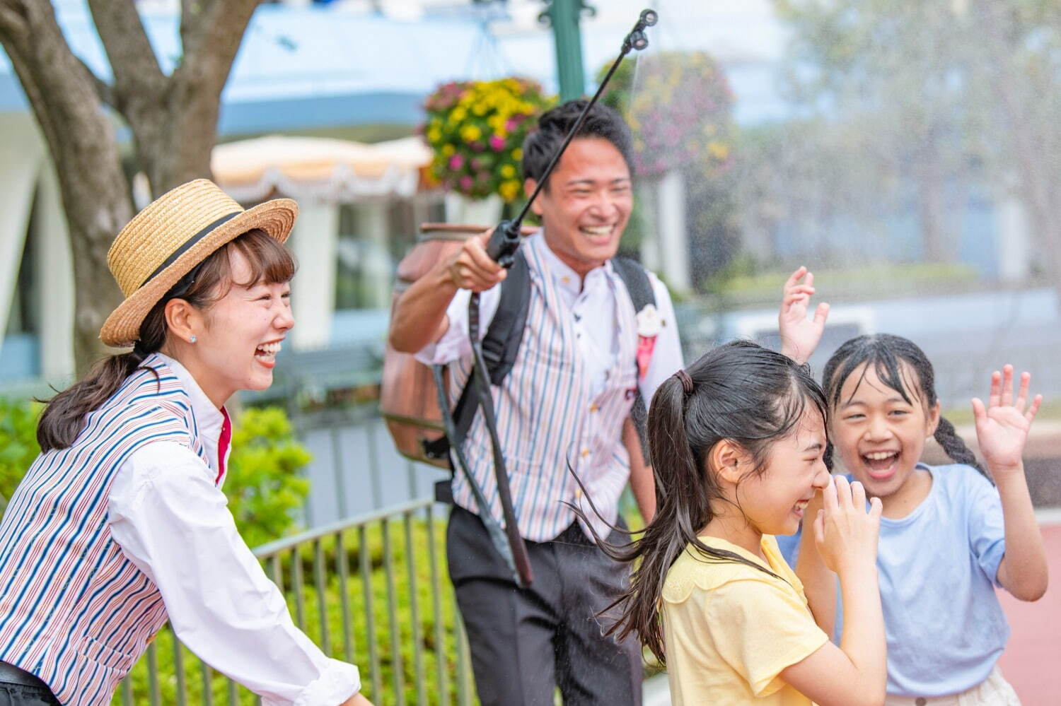 東京ディズニーリゾートの夏イベント、“びしょ濡れMAX”のスプラッシュ・マウンテンや新作グッズ｜写真5