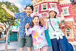 東京ディズニーリゾートの夏イベント、“びしょ濡れMAX”のスプラッシュ・マウンテンや新作グッズ｜写真6