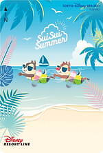 東京ディズニーリゾートの夏イベント、“びしょ濡れMAX”のスプラッシュ・マウンテンや新作グッズ｜写真10