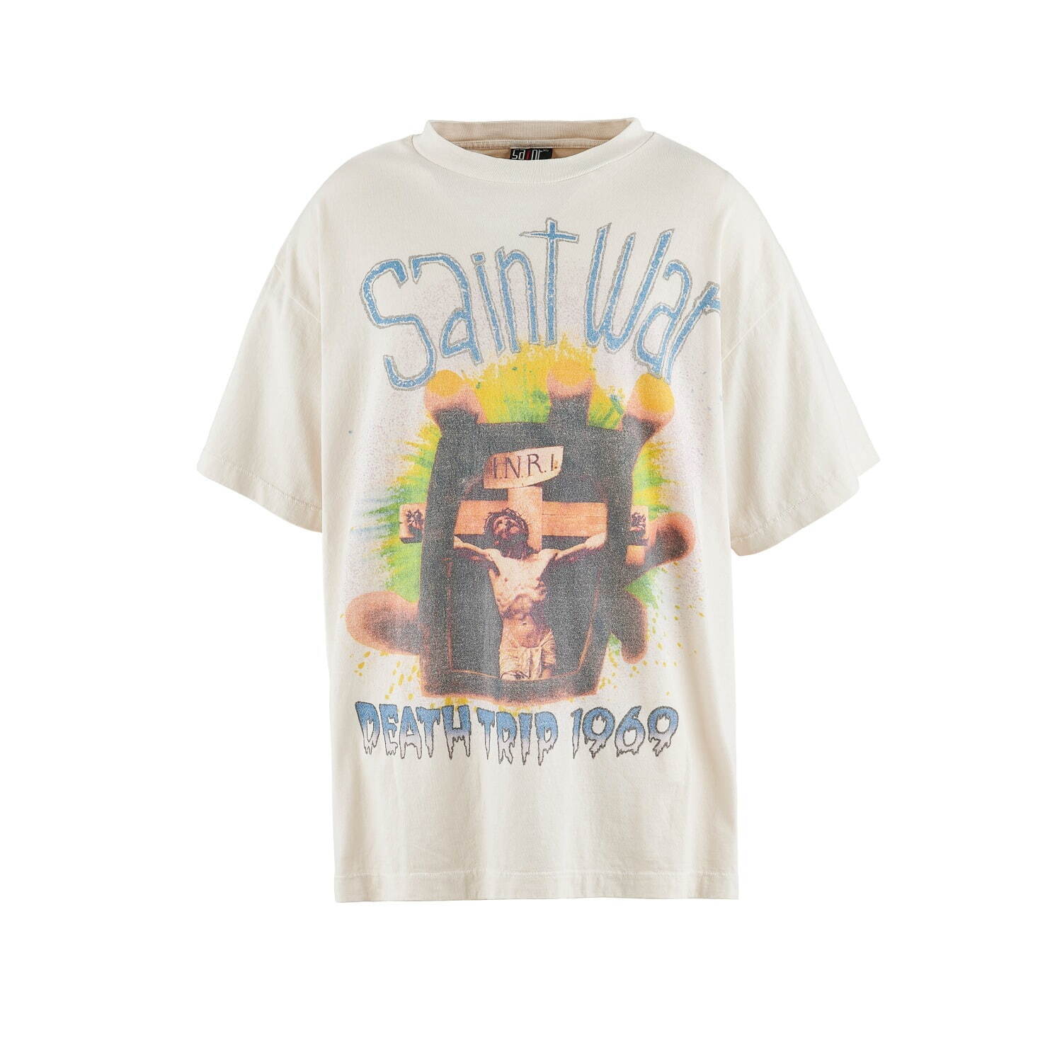 セント マイケル(©SAINT M××××××), ア ベイシング エイプ(A BATHING APE) 新世紀エヴァンゲリオン｜写真18