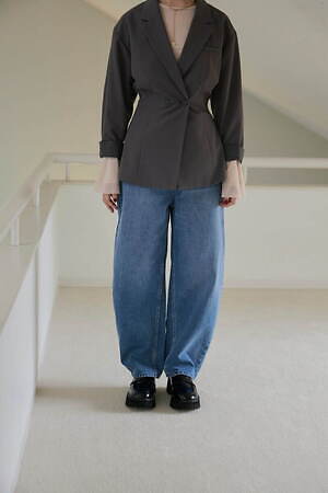 ラグナムーン(LAGUNAMOON) 2024-25年秋冬ウィメンズコレクション  - 写真68