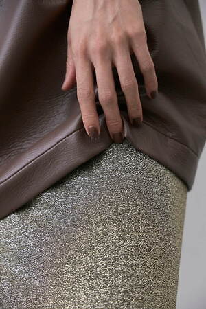 ラグナムーン(LAGUNAMOON) 2024-25年秋冬ウィメンズコレクション  - 写真7