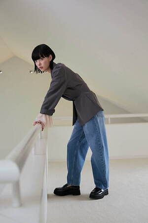 ラグナムーン(LAGUNAMOON) 2024-25年秋冬ウィメンズコレクション  - 写真69