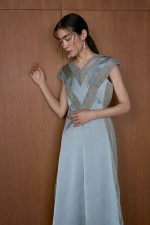 ラグナムーン(LAGUNAMOON) 2024-25年秋冬ウィメンズコレクション  - 写真72