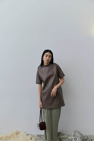 ラグナムーン(LAGUNAMOON) 2024-25年秋冬ウィメンズコレクション  - 写真3