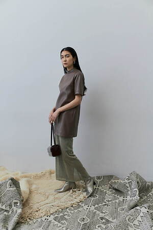 ラグナムーン(LAGUNAMOON) 2024-25年秋冬ウィメンズコレクション  - 写真2