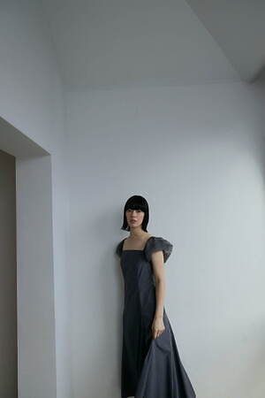 ラグナムーン(LAGUNAMOON) 2024-25年秋冬ウィメンズコレクション  - 写真91