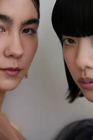 ラグナムーン(LAGUNAMOON) 2024-25年秋冬ウィメンズコレクション  - 写真79