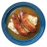 「英国展」が京都高島屋S.C.で、“ヴィクトリア時代”アフタヌーンティーやフィッシュ＆チップス｜写真3