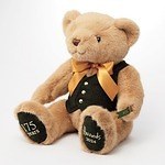 「英国展」が京都高島屋S.C.で、“ヴィクトリア時代”アフタヌーンティーやフィッシュ＆チップス｜写真7