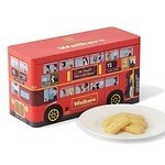 「英国展」が京都高島屋S.C.で、“ヴィクトリア時代”アフタヌーンティーやフィッシュ＆チップス｜写真5