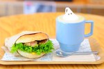 FabCafe(ファブ カフェ) - 渋谷でWi-Fiがあるオシャレなカフェ10選｜写真12