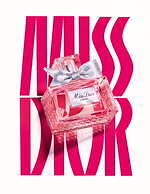 DIOR】 【新作】 ミス ディオール パルファン - フレグランス