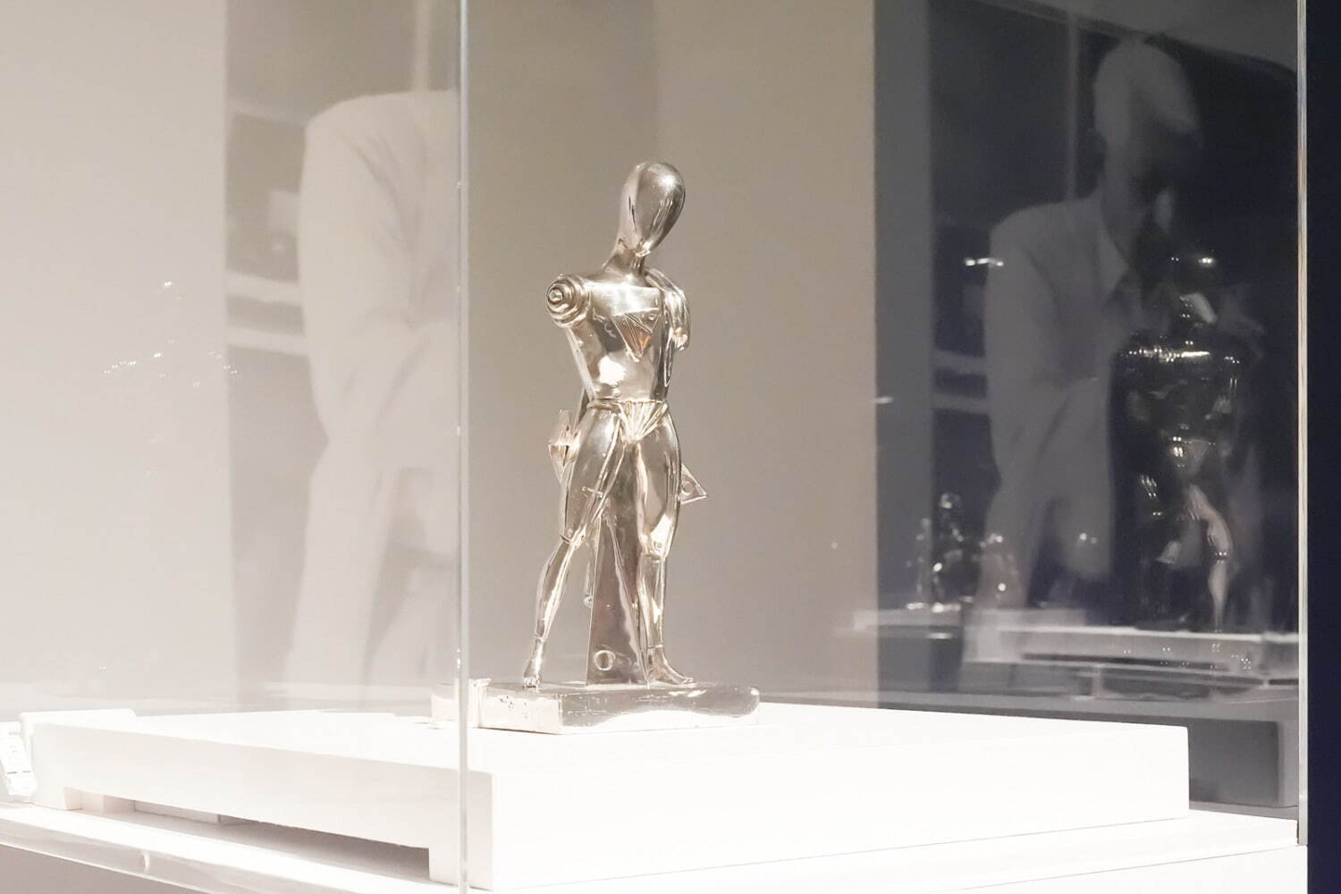 ジョルジョ・デ・キリコ 《吟遊詩人》 1970年 ジョルジョ・エ・イーザ・デ・キリコ財団