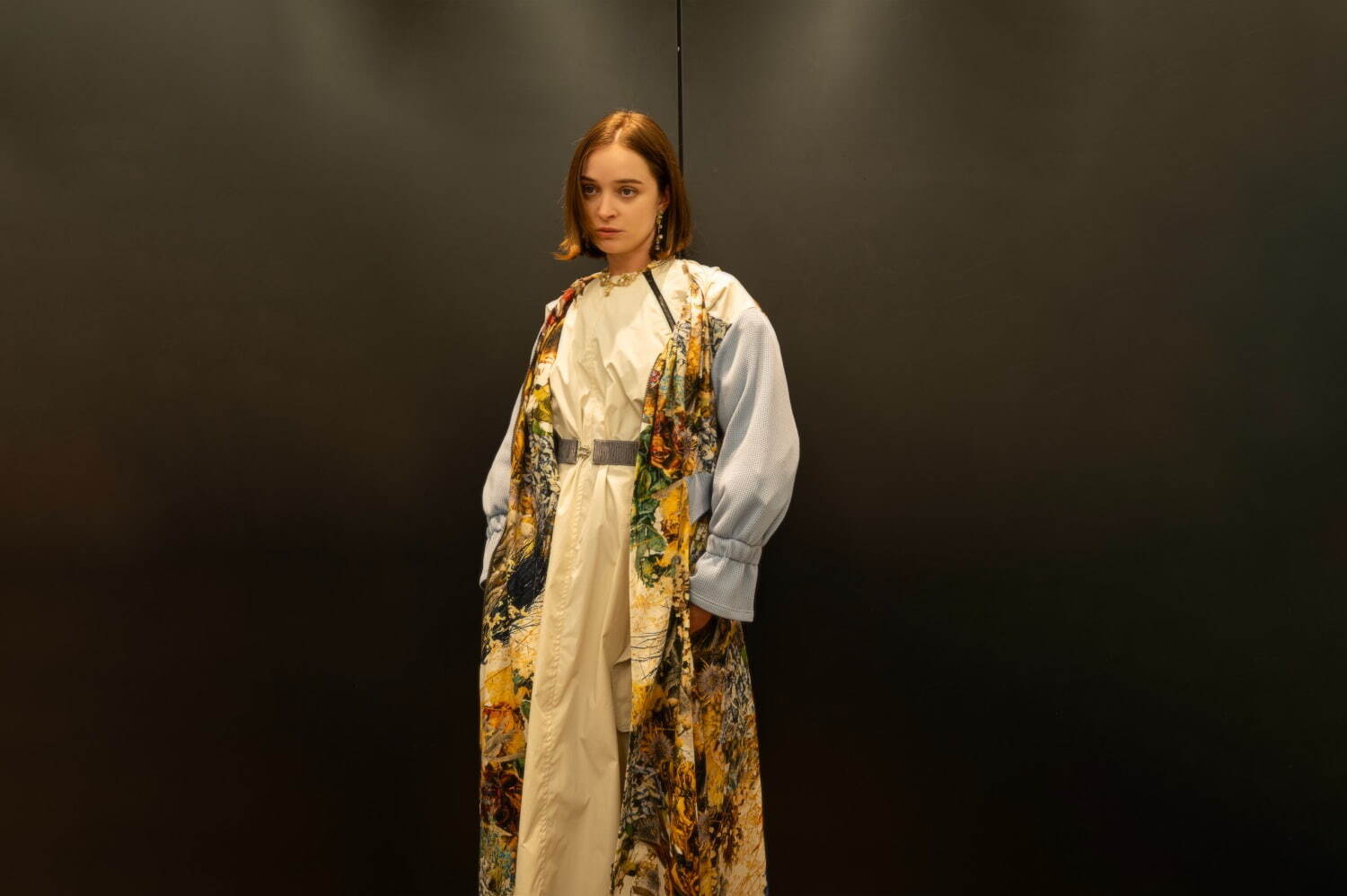 ミランニ 2024-25年秋冬<span>コレクション</span> - 写真20