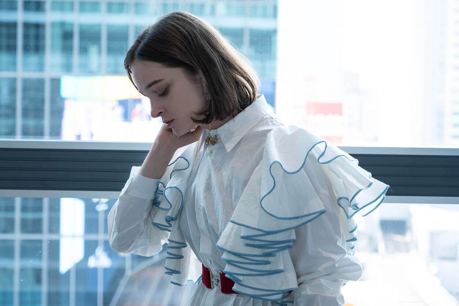 millanni 2024-25AW Collection