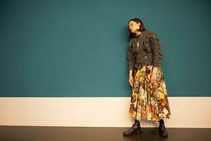 ミランニ(millanni) 2024-25年秋冬ウィメンズコレクション  - 写真18