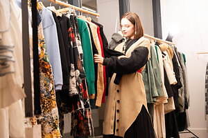 ミランニ(millanni) 2024-25年秋冬ウィメンズコレクション  - 写真24