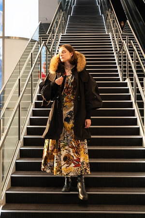 ミランニ(millanni) 2024-25年秋冬ウィメンズコレクション  - 写真35