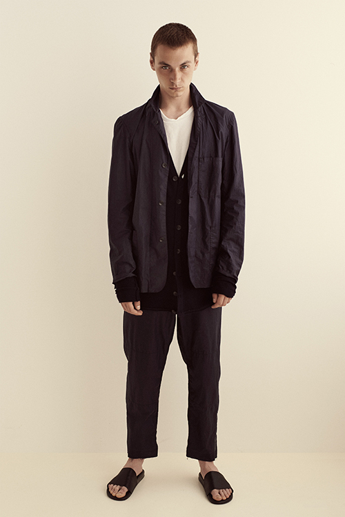 ラグ ＆ ボーン(rag & bone) 2015年春夏ウィメンズ&メンズコレクション  - 写真12