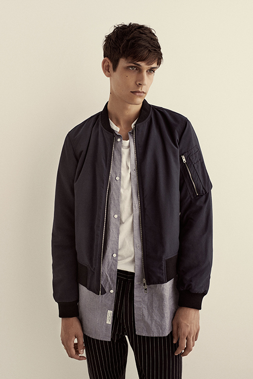 ラグ ＆ ボーン(rag & bone) 2015年春夏ウィメンズ&メンズコレクション  - 写真14