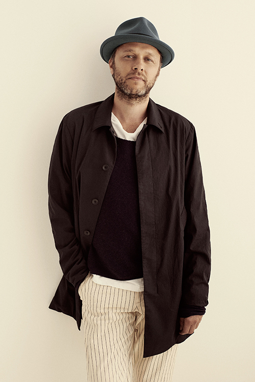 ラグ ＆ ボーン(rag & bone) 2015年春夏ウィメンズ&メンズコレクション  - 写真28