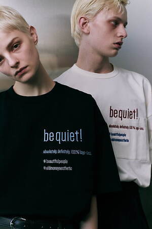 ビューティフルピープル(beautiful people) 2024年プレフォールウィメンズ&メンズコレクション  - 写真1