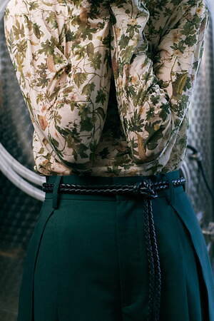 ビューティフルピープル(beautiful people) 2024年プレフォールウィメンズ&メンズコレクション  - 写真4