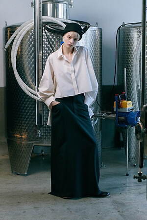 ビューティフルピープル(beautiful people) 2024年プレフォールウィメンズ&メンズコレクション  - 写真5