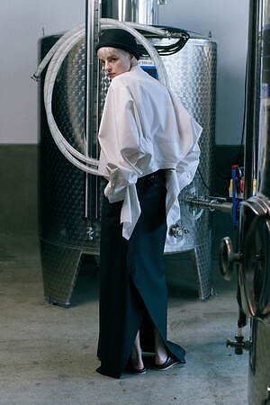 ビューティフルピープル(beautiful people) 2024年プレフォールウィメンズ&メンズコレクション  - 写真6