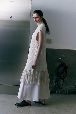 ビューティフルピープル(beautiful people) 2024年プレフォールウィメンズ&メンズコレクション  - 写真10