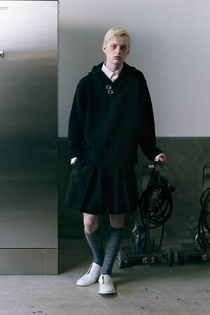 ビューティフルピープル(beautiful people) 2024年プレフォールウィメンズ&メンズコレクション  - 写真11