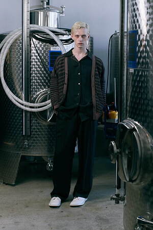 ビューティフルピープル(beautiful people) 2024年プレフォールウィメンズ&メンズコレクション  - 写真16