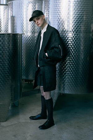 ビューティフルピープル(beautiful people) 2024年プレフォールウィメンズ&メンズコレクション  - 写真18