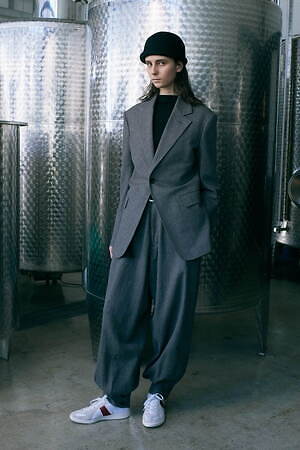 ビューティフルピープル(beautiful people) 2024年プレフォールウィメンズ&メンズコレクション  - 写真19