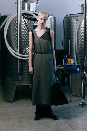 ビューティフルピープル(beautiful people) 2024年プレフォールウィメンズ&メンズコレクション  - 写真20