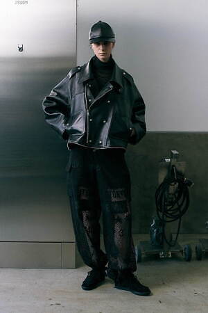 ビューティフルピープル(beautiful people) 2024年プレフォールウィメンズ&メンズコレクション  - 写真24