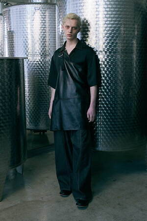 ビューティフルピープル(beautiful people) 2024年プレフォールウィメンズ&メンズコレクション  - 写真26