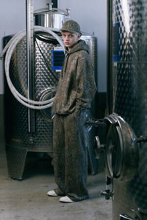 ビューティフルピープル(beautiful people) 2024年プレフォールウィメンズ&メンズコレクション  - 写真27