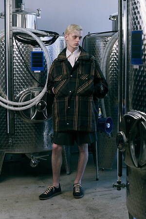 ビューティフルピープル(beautiful people) 2024年プレフォールウィメンズ&メンズコレクション  - 写真29