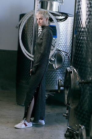 ビューティフルピープル(beautiful people) 2024年プレフォールウィメンズ&メンズコレクション  - 写真30