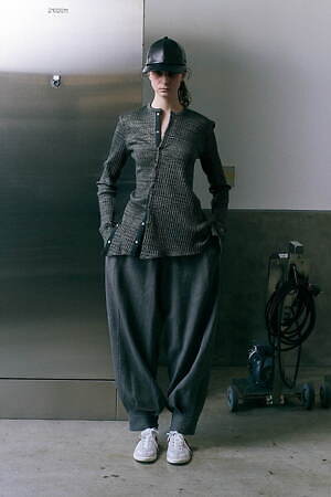 ビューティフルピープル(beautiful people) 2024年プレフォールウィメンズ&メンズコレクション  - 写真31