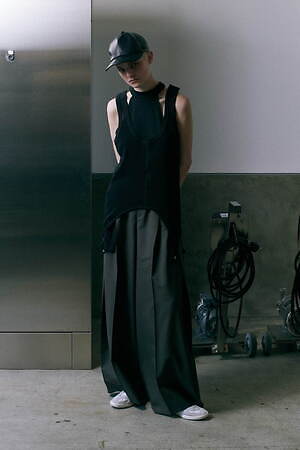 ビューティフルピープル(beautiful people) 2024年プレフォールウィメンズ&メンズコレクション  - 写真33