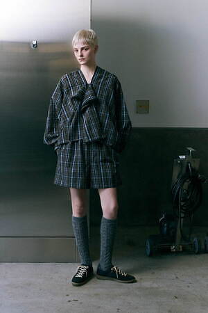 ビューティフルピープル(beautiful people) 2024年プレフォールウィメンズ&メンズコレクション  - 写真34