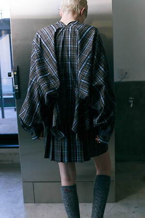 ビューティフルピープル(beautiful people) 2024年プレフォールウィメンズ&メンズコレクション  - 写真35