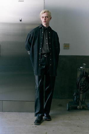 ビューティフルピープル(beautiful people) 2024年プレフォールウィメンズ&メンズコレクション  - 写真36